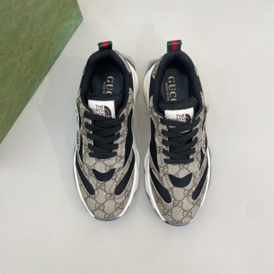 2023SS sneakers GUCCI Gucci which is new in collection in the spring and summer 2023SS sneakers GUCCI Gucci which is new in collection in the spring and summer