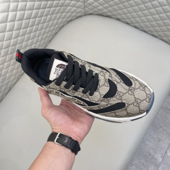 2023SS sneakers GUCCI Gucci which is new in collection in the spring and summer 2023SS sneakers GUCCI Gucci which is new in collection in the spring and summer