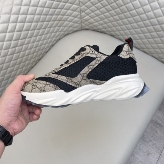2023SS sneakers GUCCI Gucci which is new in collection in the spring and summer 2023SS sneakers GUCCI Gucci which is new in collection in the spring and summer
