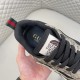 2023SS sneakers GUCCI Gucci which is new in collection in the spring and summer 2023SS sneakers GUCCI Gucci which is new in collection in the spring and summer