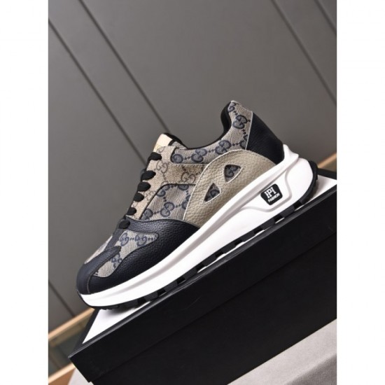 For refined casual coordination 2023SS sneakers GUCCI Gucci For refined casual coordination 2023SS sneakers GUCCI Gucci