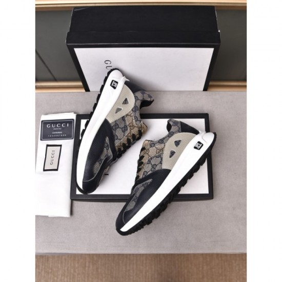 For refined casual coordination 2023SS sneakers GUCCI Gucci For refined casual coordination 2023SS sneakers GUCCI Gucci