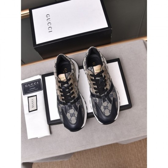 For refined casual coordination 2023SS sneakers GUCCI Gucci For refined casual coordination 2023SS sneakers GUCCI Gucci