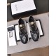 For refined casual coordination 2023SS sneakers GUCCI Gucci For refined casual coordination 2023SS sneakers GUCCI Gucci