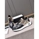 For refined casual coordination 2023SS sneakers GUCCI Gucci For refined casual coordination 2023SS sneakers GUCCI Gucci