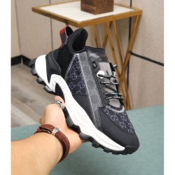 Enjoy fashion in the fall and winter 2023FW sneakers GUCCI Gucci