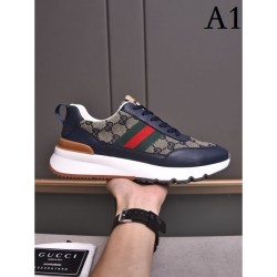 The latest season has arrived 2023FW sneakers GUCCI Gucci