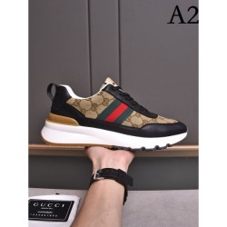The latest season has arrived 2023FW sneakers GUCCI Gucci