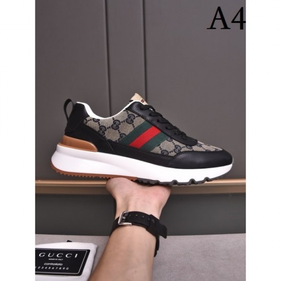 The latest season has arrived 2023FW sneakers GUCCI Gucci The latest season has arrived 2023FW sneakers GUCCI Gucci
