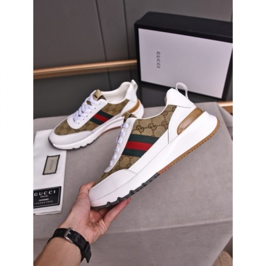 The latest season has arrived 2023FW sneakers GUCCI Gucci The latest season has arrived 2023FW sneakers GUCCI Gucci