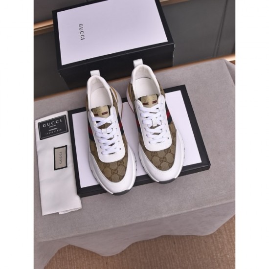 The latest season has arrived 2023FW sneakers GUCCI Gucci The latest season has arrived 2023FW sneakers GUCCI Gucci