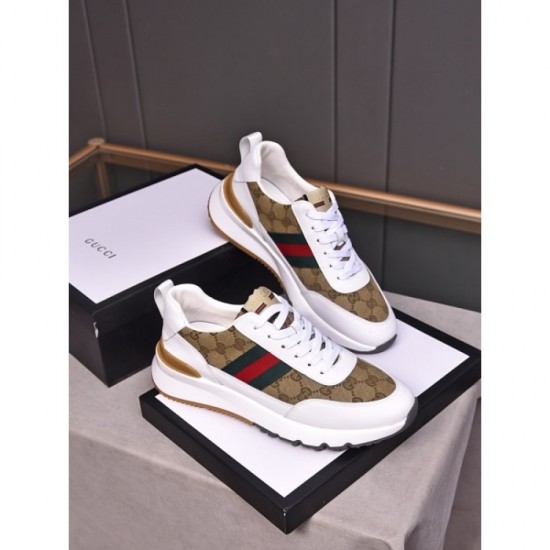 The latest season has arrived 2023FW sneakers GUCCI Gucci The latest season has arrived 2023FW sneakers GUCCI Gucci