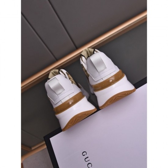 The latest season has arrived 2023FW sneakers GUCCI Gucci The latest season has arrived 2023FW sneakers GUCCI Gucci