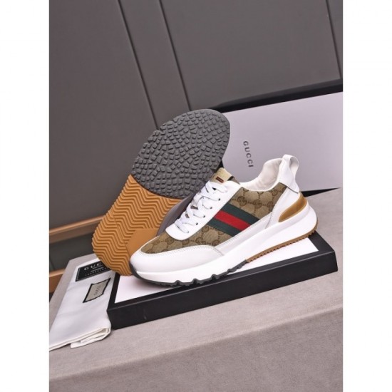 The latest season has arrived 2023FW sneakers GUCCI Gucci The latest season has arrived 2023FW sneakers GUCCI Gucci