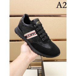 This autumn's most popular brand 2023FW sneakers GUCCI Gucci