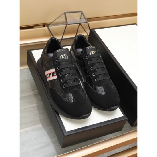 This autumn's most popular brand 2023FW sneakers GUCCI Gucci This autumn's most popular brand 2023FW sneakers GUCCI Gucci