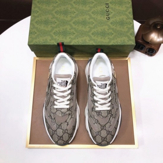 Celebrities are crazy brand new 2023FW sneakers GUCCI Gucci Celebrities are crazy brand new 2023FW sneakers GUCCI Gucci
