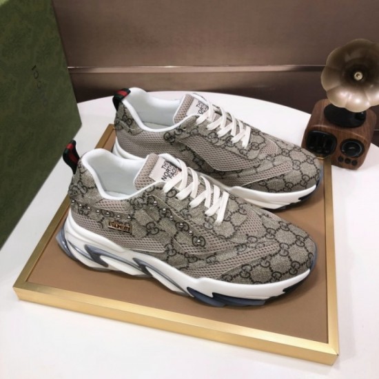 Celebrities are crazy brand new 2023FW sneakers GUCCI Gucci Celebrities are crazy brand new 2023FW sneakers GUCCI Gucci