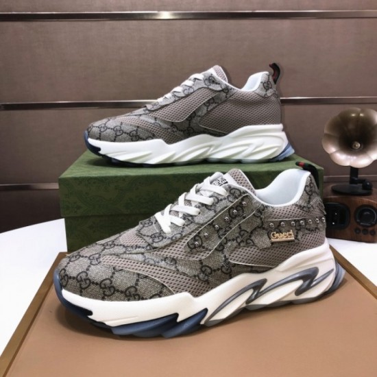 Celebrities are crazy brand new 2023FW sneakers GUCCI Gucci Celebrities are crazy brand new 2023FW sneakers GUCCI Gucci