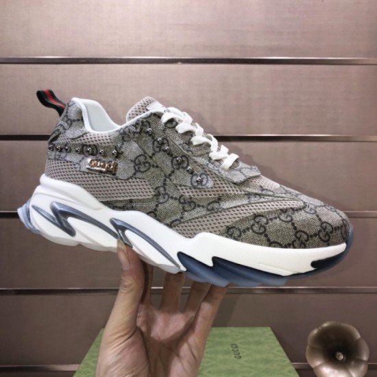 Celebrities are crazy brand new 2023FW sneakers GUCCI Gucci Celebrities are crazy brand new 2023FW sneakers GUCCI Gucci