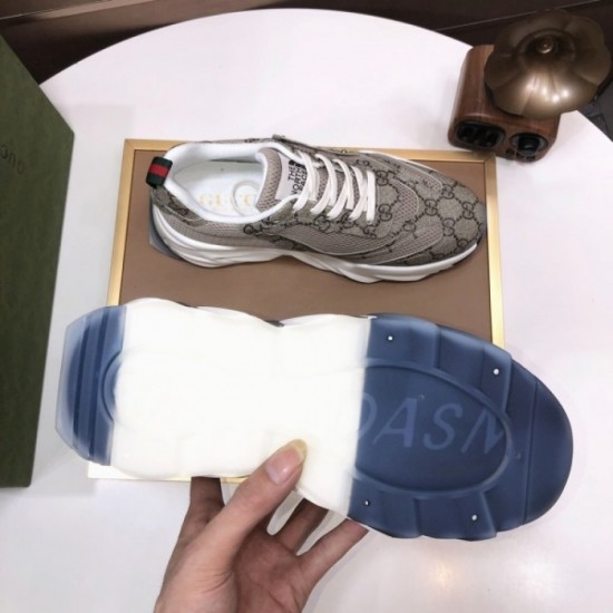 Celebrities are crazy brand new 2023FW sneakers GUCCI Gucci Celebrities are crazy brand new 2023FW sneakers GUCCI Gucci