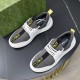2023FW New Elegant Gucci Sneakers 2023FW New Elegant Gucci Sneakers