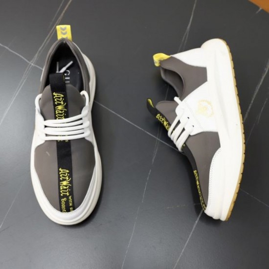 2023FW New Elegant Gucci Sneakers 2023FW New Elegant Gucci Sneakers
