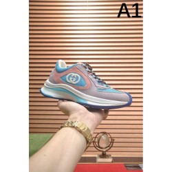 2023FW Fashionable style is GUCCI Gucci sneakers this season too