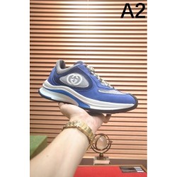2023FW Fashionable style is GUCCI Gucci sneakers this season too