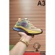 2023FW Fashionable style is GUCCI Gucci sneakers this season too 2023FW Fashionable style is GUCCI Gucci sneakers this season too