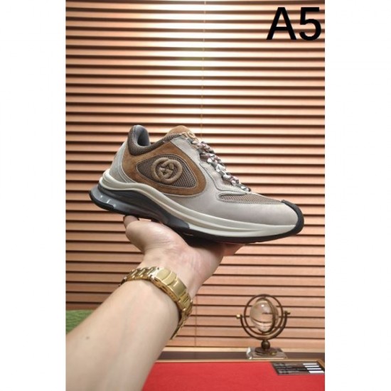 2023FW Fashionable style is GUCCI Gucci sneakers this season too 2023FW Fashionable style is GUCCI Gucci sneakers this season too