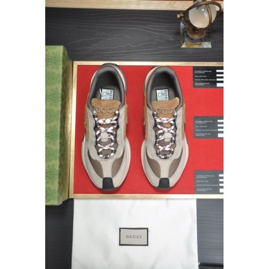 2023FW Fashionable style is GUCCI Gucci sneakers this season too 2023FW Fashionable style is GUCCI Gucci sneakers this season too