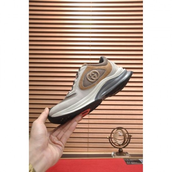 2023FW Fashionable style is GUCCI Gucci sneakers this season too 2023FW Fashionable style is GUCCI Gucci sneakers this season too
