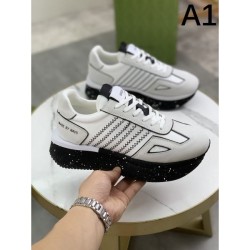 2023FW Recommended for the best cost performance new item GUCCI Gucci sneakers