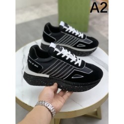 2023FW Recommended for the best cost performance new item GUCCI Gucci sneakers