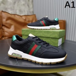 2023FW Street wear GUCCI Gucci sneakers