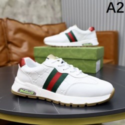 2023FW Street wear GUCCI Gucci sneakers