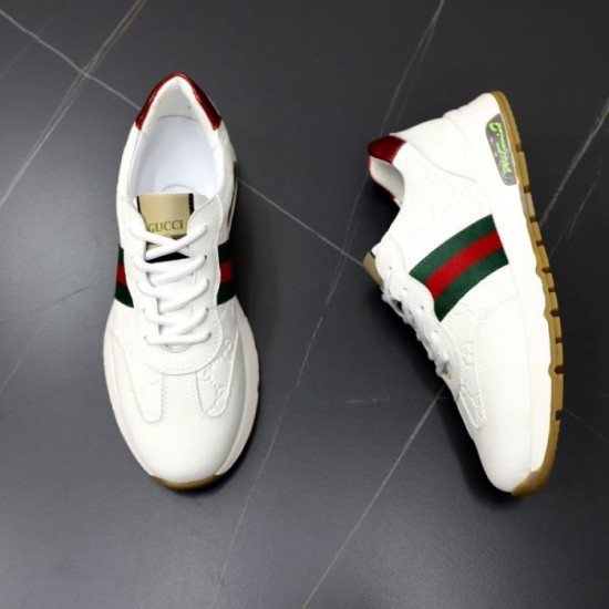 2023FW Street wear GUCCI Gucci sneakers 2023FW Street wear GUCCI Gucci sneakers