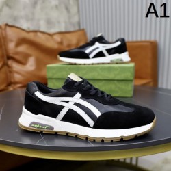 2023FW Items attracting attention from overseas celebrities GUCCI Gucci sneakers