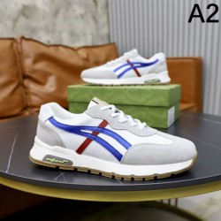 2023FW Items attracting attention from overseas celebrities GUCCI Gucci sneakers