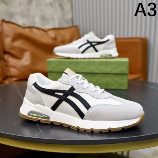 2023FW Items attracting attention from overseas celebrities GUCCI Gucci sneakers 2023FW Items attracting attention from overseas celebrities GUCCI Gucci sneakers