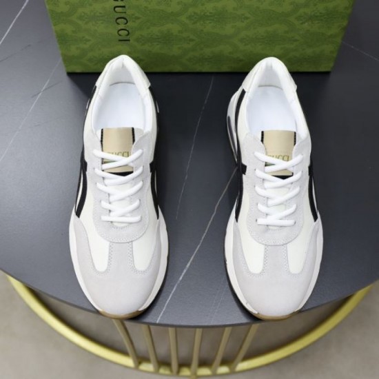 2023FW Items attracting attention from overseas celebrities GUCCI Gucci sneakers 2023FW Items attracting attention from overseas celebrities GUCCI Gucci sneakers