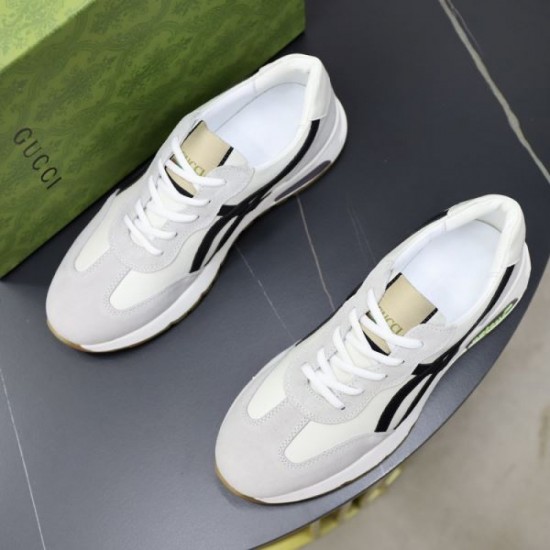 2023FW Items attracting attention from overseas celebrities GUCCI Gucci sneakers 2023FW Items attracting attention from overseas celebrities GUCCI Gucci sneakers