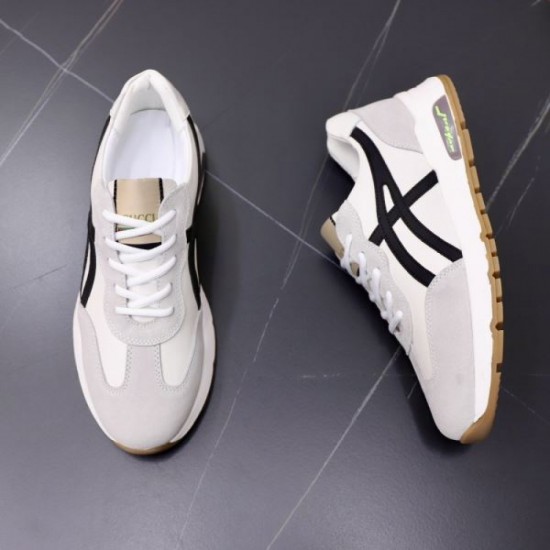 2023FW Items attracting attention from overseas celebrities GUCCI Gucci sneakers 2023FW Items attracting attention from overseas celebrities GUCCI Gucci sneakers