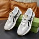2023FW Items attracting attention from overseas celebrities GUCCI Gucci sneakers 2023FW Items attracting attention from overseas celebrities GUCCI Gucci sneakers