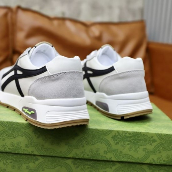 2023FW Items attracting attention from overseas celebrities GUCCI Gucci sneakers 2023FW Items attracting attention from overseas celebrities GUCCI Gucci sneakers
