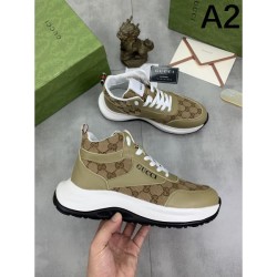 2023FW Last year's popular item New GUCCI Gucci sneakers