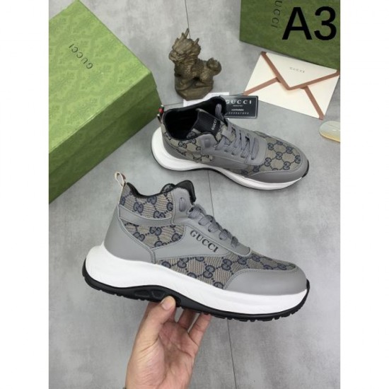 2023FW Last year's popular item New GUCCI Gucci sneakers 2023FW Last year's popular item New GUCCI Gucci sneakers