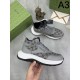 2023FW Last year's popular item New GUCCI Gucci sneakers 2023FW Last year's popular item New GUCCI Gucci sneakers