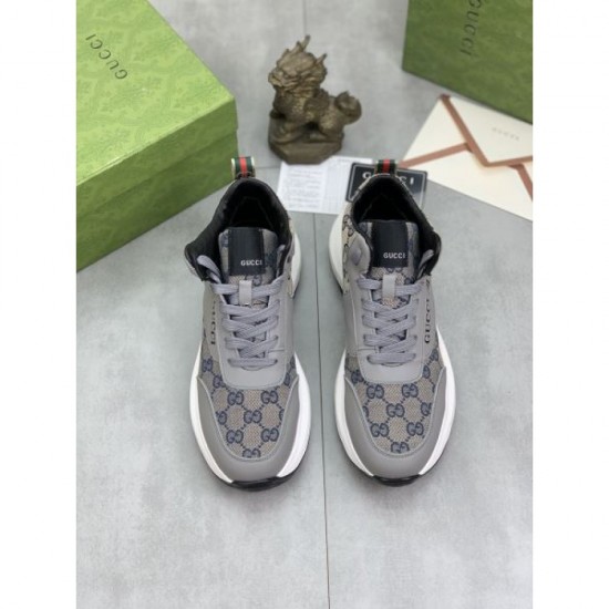2023FW Last year's popular item New GUCCI Gucci sneakers 2023FW Last year's popular item New GUCCI Gucci sneakers